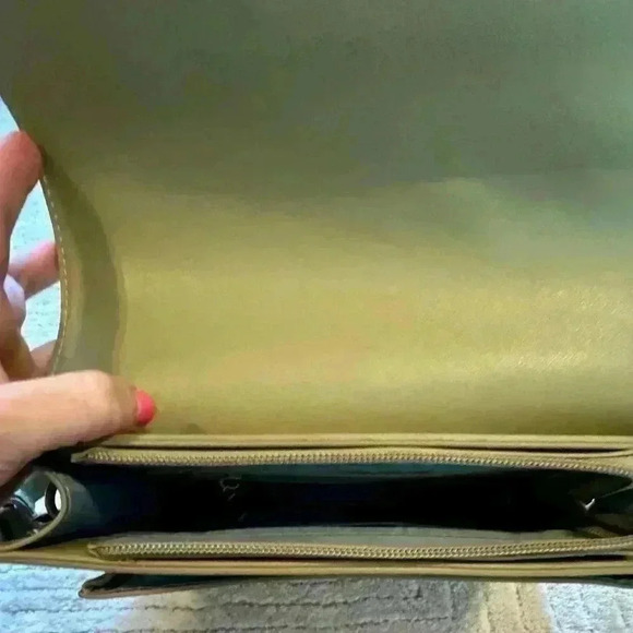 Pixie mood crossbody mint NWOT - Picture 6 of 8